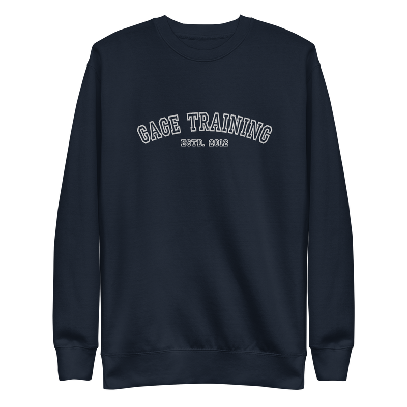 Unisex Premium Sweatshirt