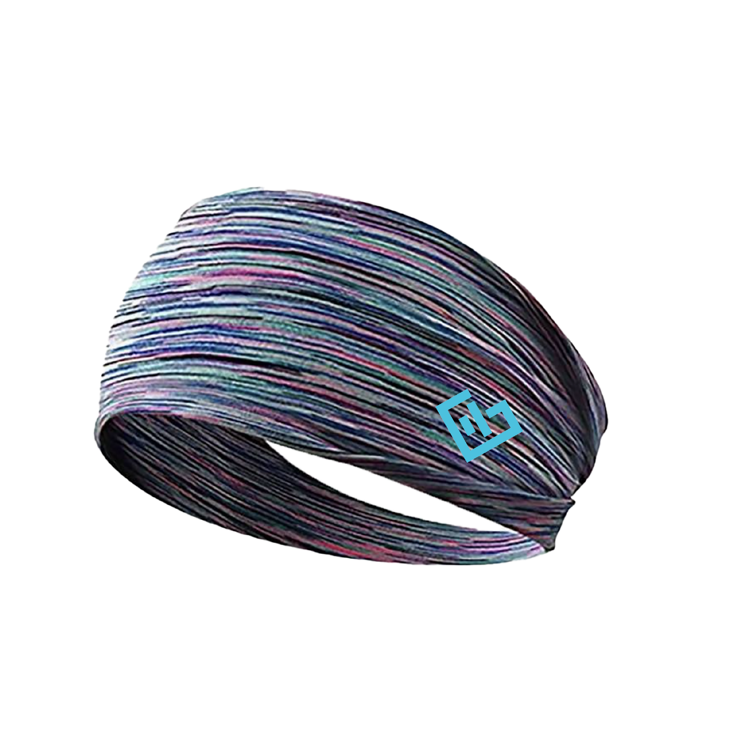 Broad Style Headband