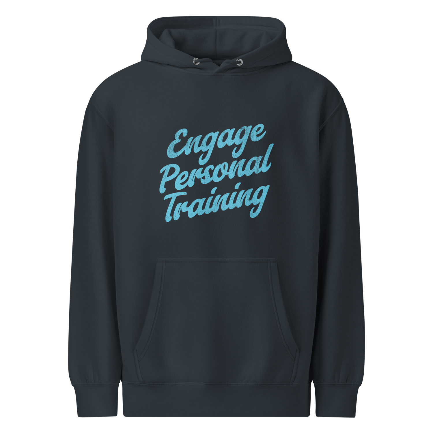 Engage Personal Training Fall '26 Unisex Premium Mid-Weight Hoodie
