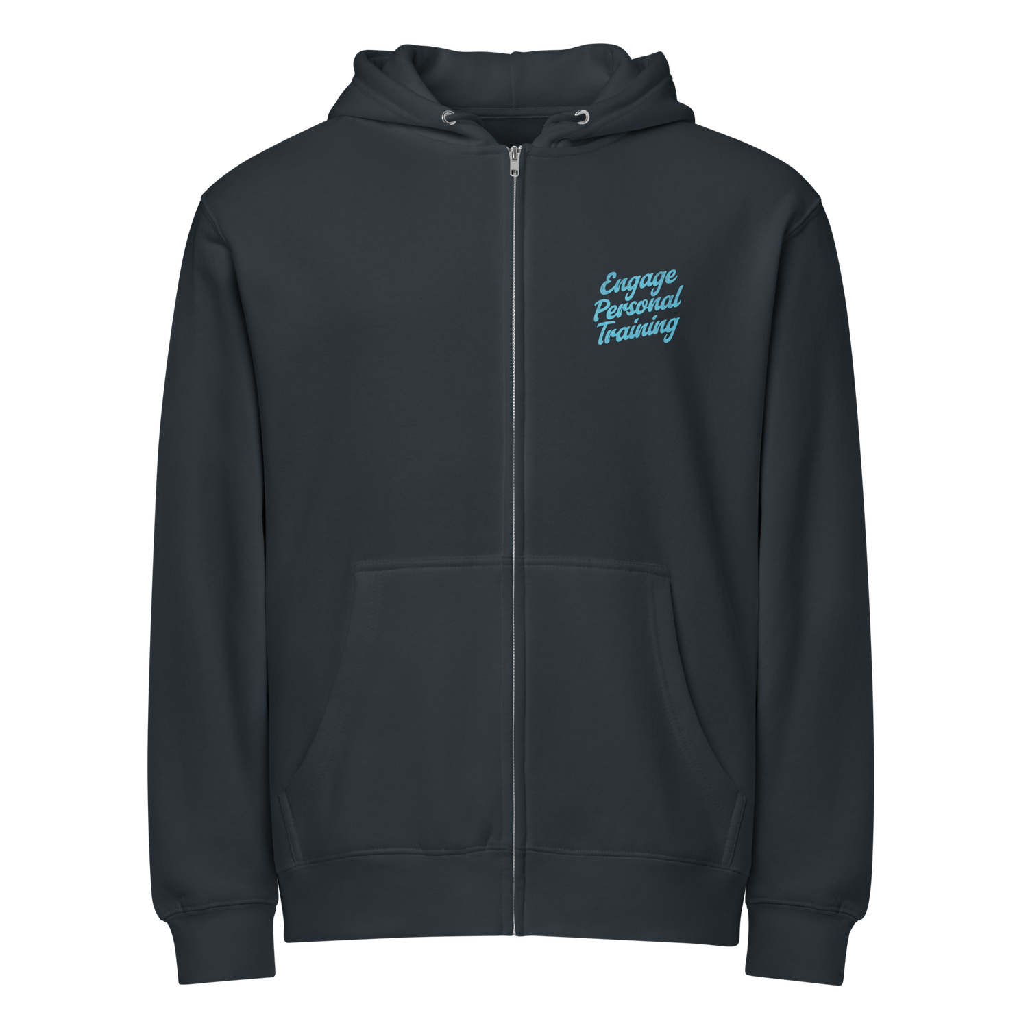 Engage Personal Training Fall '26 Premium Full Zip Hoodie