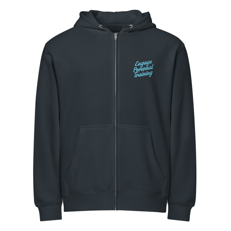 Engage Personal Training Fall '26 Premium Full Zip Hoodie