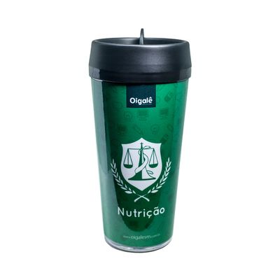 Copo Nutrição