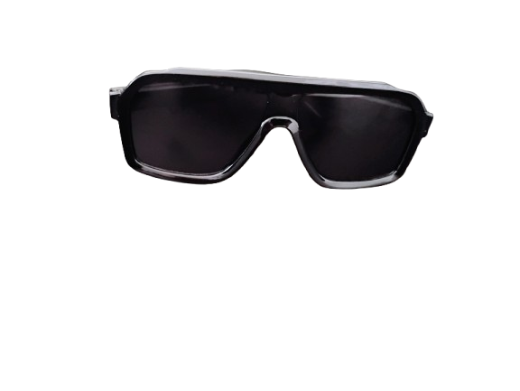 Flight - By: Kadasieré  Designer Fashion  Tinted Sunglasses Royal Collection