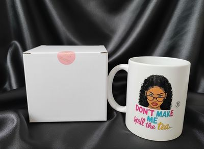 Novelty Coffee  Cups