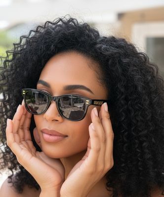 Designer/Fashion Sunglasses