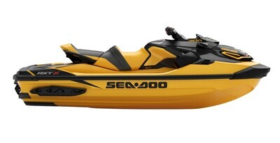 KIT ADESIVI COMPLETO per SEADOO RXT 300 X RS -  2021/2022