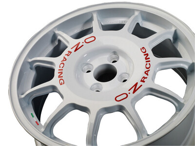 Adesivi per Cerchi OZ-RACING Legenda