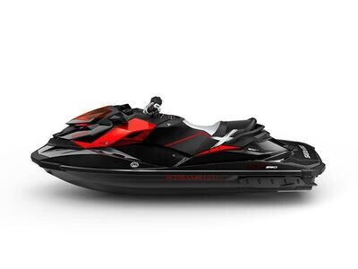KIT ADESIVI COMPLETO per SEADOO RXP 260 RS