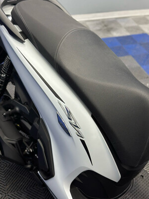 KIT GRAFICHE SH 350i > 2020 mod. SPORT 2024
