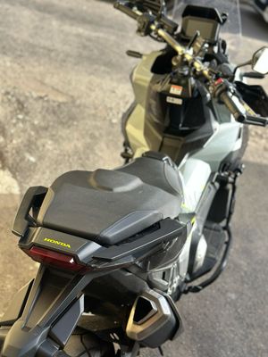 ADESIVO LOGO HONDA per codino X-ADV 750 dal 2021 al 2025