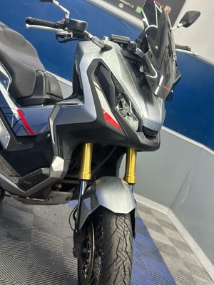 KIT GRAFICHE COMPLETE per X-ADV 750 dal 2017 al 2020