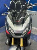 COPPIA ADESIVI ANTERIORI per X-ADV 750 dal 2017 al 2020