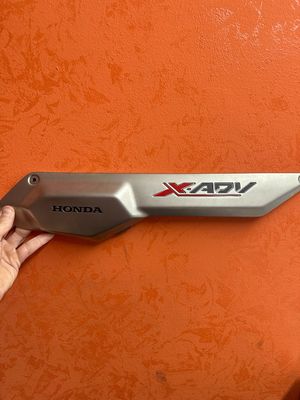 KIT ADESIVI MODANATURE per X-ADV 750 dal 2017 al 2020