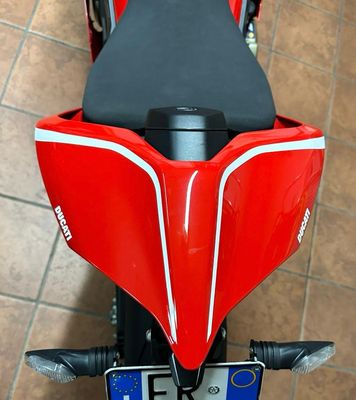 KIT STRISCE CODONE PANIGALE V4