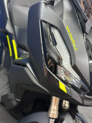 COPPIA ADESIVI ANTERIORI per ADV 350