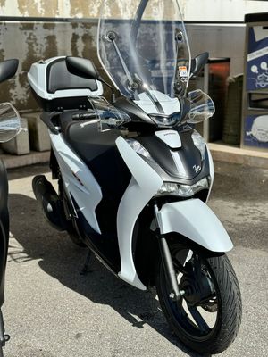 KIT ADESIVI STRISCE SPORT per CUPOLINO - CRAVATTINO SH 125/150