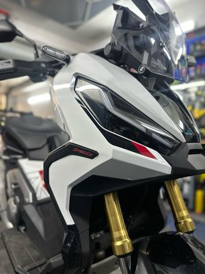 COPPIA ADESIVI 750 per X-ADV 750 dal 2021 in poi