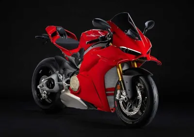 PANIGALE V4 / V4 S 2025