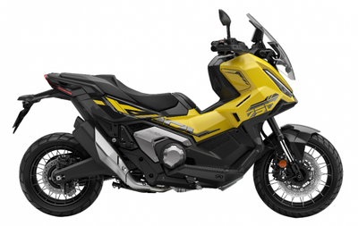 X-ADV 750  2025