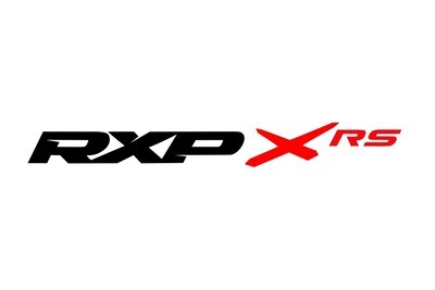 RXP X RS