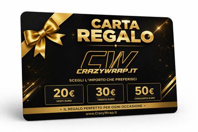 CARTE REGALO 🎁 