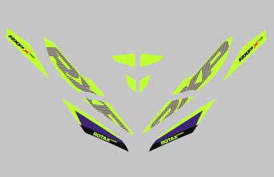KIT GRAFICHE BASIC per SEADOO RXP 300-325 X RS 2021 --> KIT GRAFICHE BASIC per SEADOO RXP 300-325 X RS 2021 -->