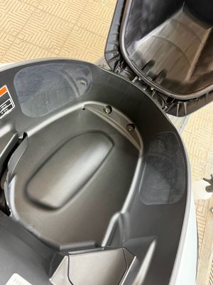 KIT ADESIVI PROTEZIONE SOTTO SELLA - 2 pz.