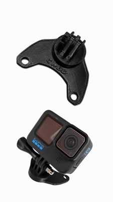 Supporto GOPRO - DUCATI PANIGALE