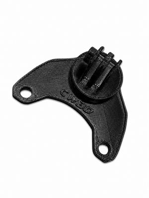 Supporto GOPRO - DUCATI PANIGALE