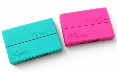 Case porta pacchetto TEREA