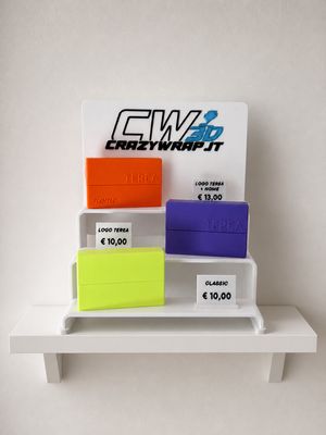 Case porta pacchetto TEREA