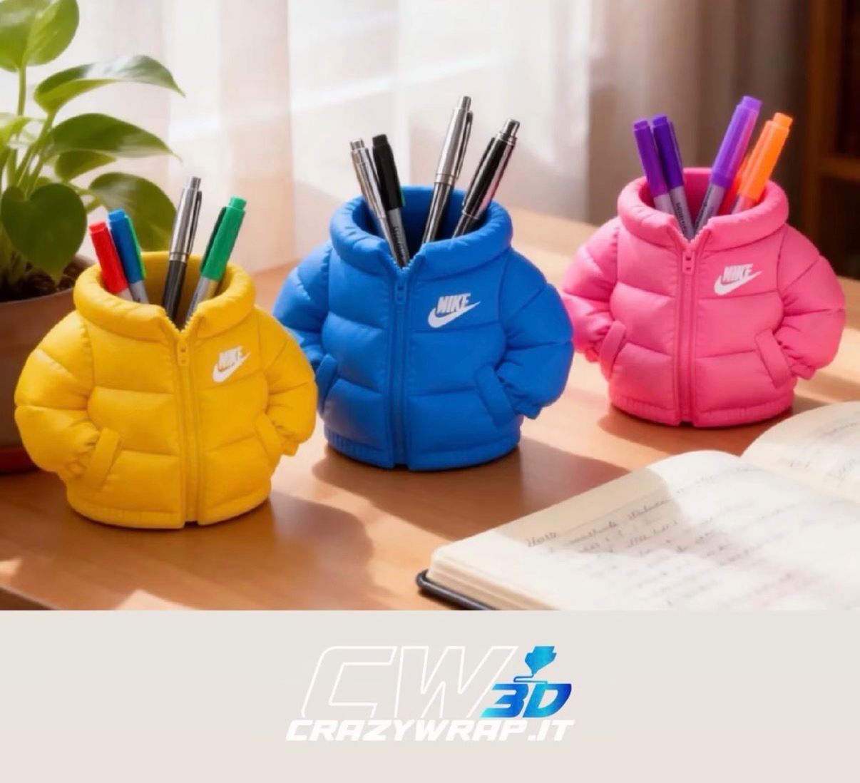 Portapenne Giubbotto NIKE