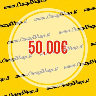 Adesivo personalizzato da: 50,00€ Adesivo personalizzato da: 50,00€