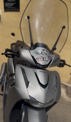 ADESIVO PERSONALIZZATO CUPOLINO SH 125/150 (2026)