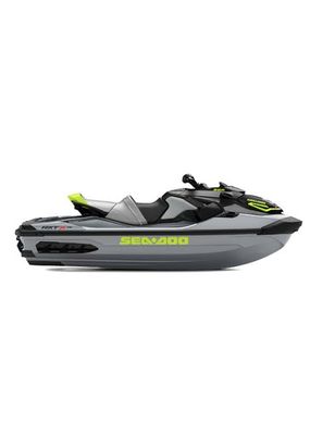 KIT ADESIVI COMPLETO per SEADOO RXT 325 X RS