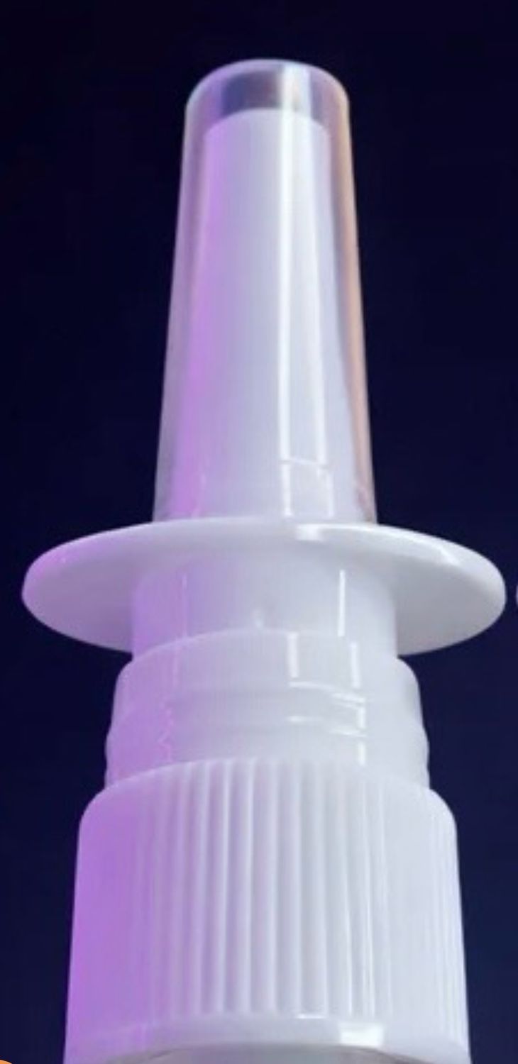X1 spray botte
