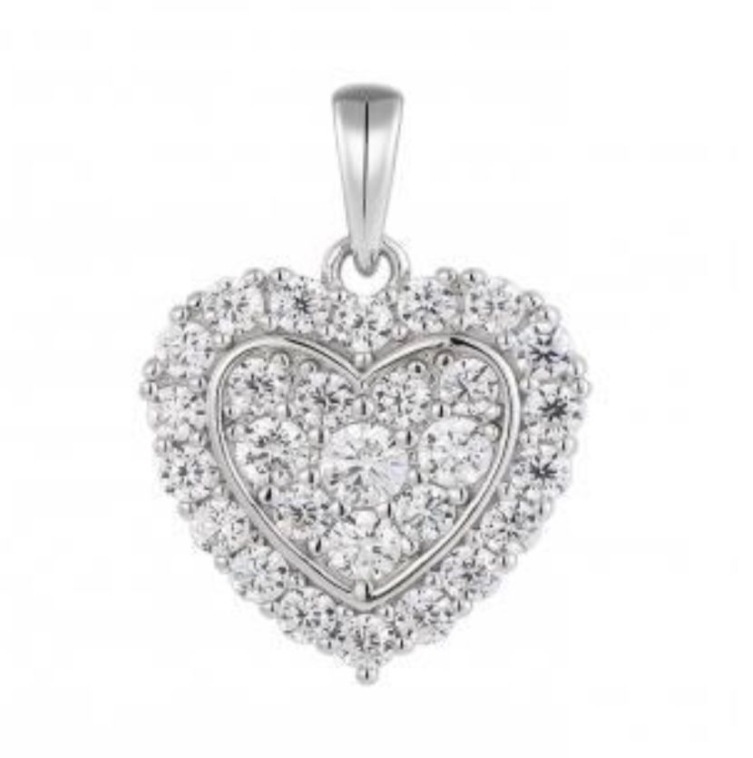 Naszyjnik SPARKLING LOVE