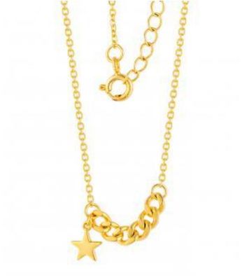 Naszyjnik LUCKY STAR