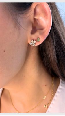 Clover Wish &amp; Pure Love