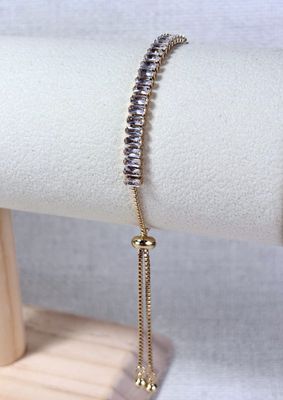 Bransoletka Melbourne Gold