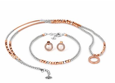 Naszyjnik MILA Naszyjnik MILA