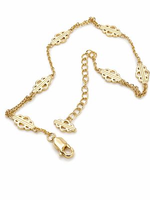 Bransoletka Signature Gold