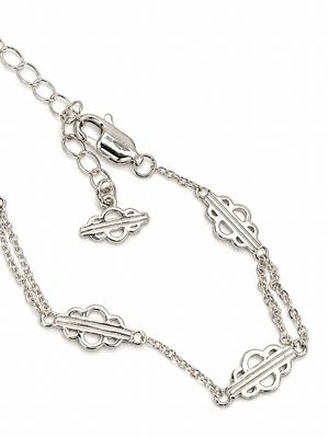 Bransoletka Signature Silver