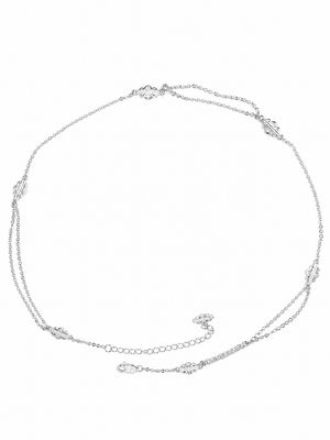 Naszyjnik Signature Silver