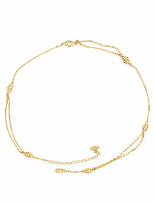 Naszyjnik Signature Gold