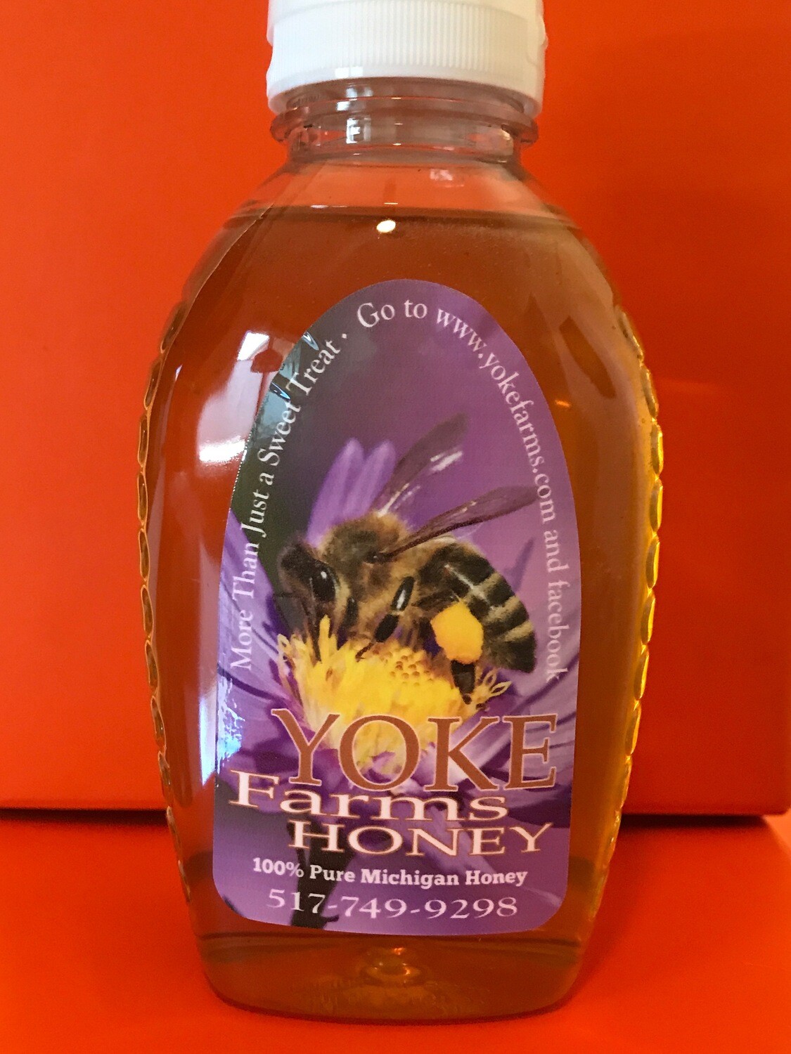 Honey