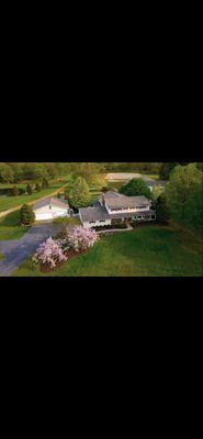 Retreat House/ Room Per Night