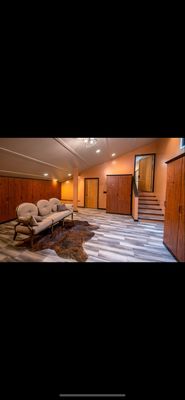 Equestrian Locker
