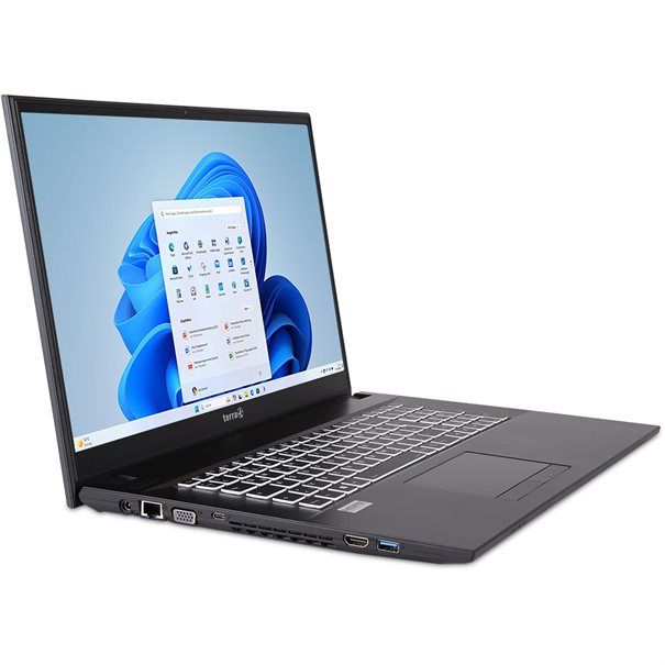 TERRA MOBILE 1716R i5-1334U W11