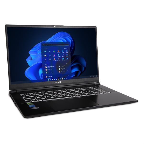 TERRA MOBILE GAMER ELITE 5v4 U9-275HX